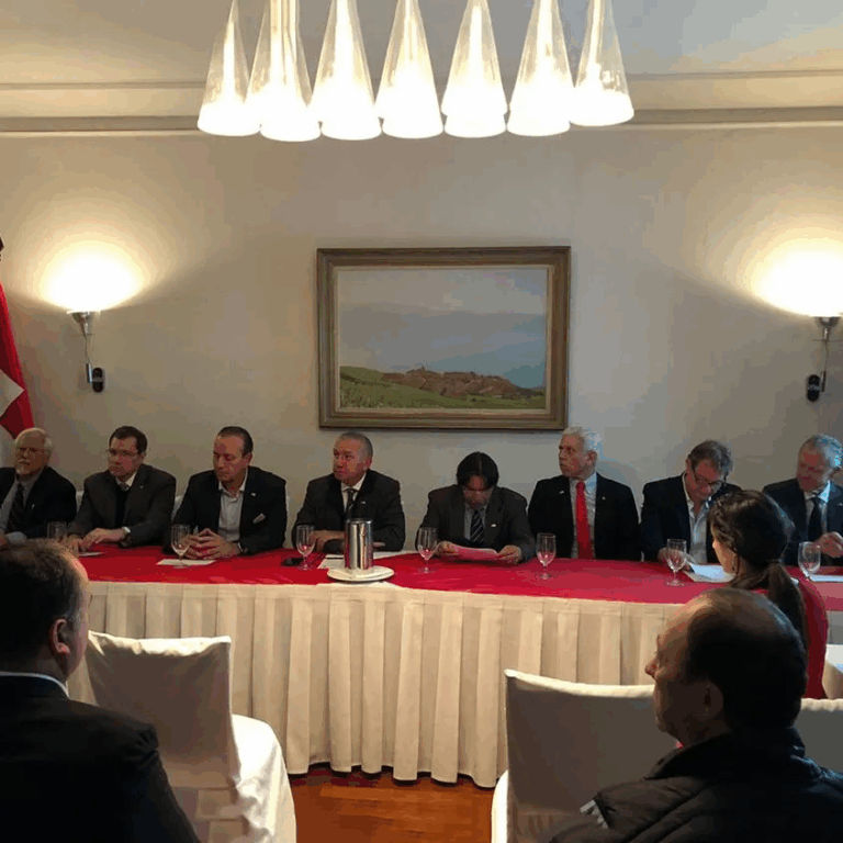 Asamblea General 2018