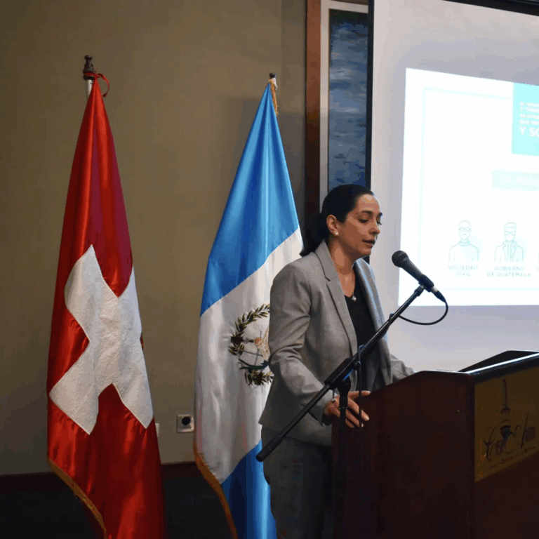 Ruta de Innovación en Guatemala