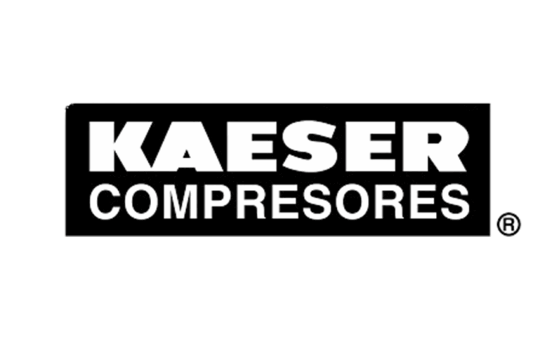 Kaeser Compresores