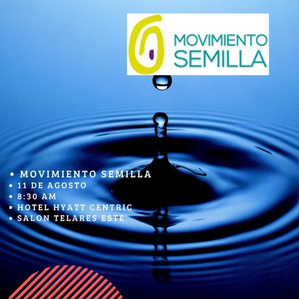 Movimiento semilla