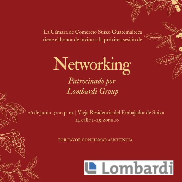Networking